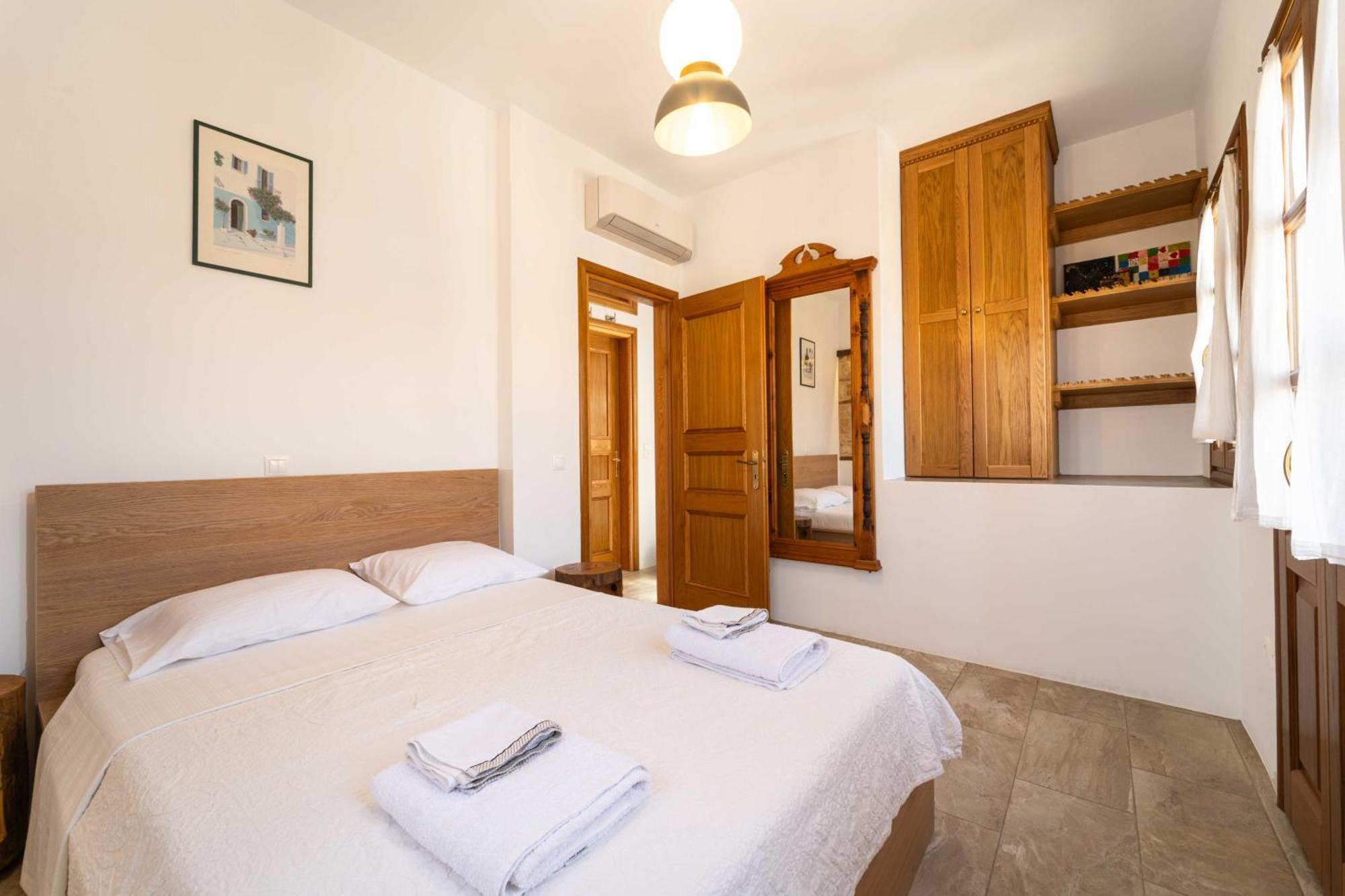 Alexandros Villa Megisti Exterior photo