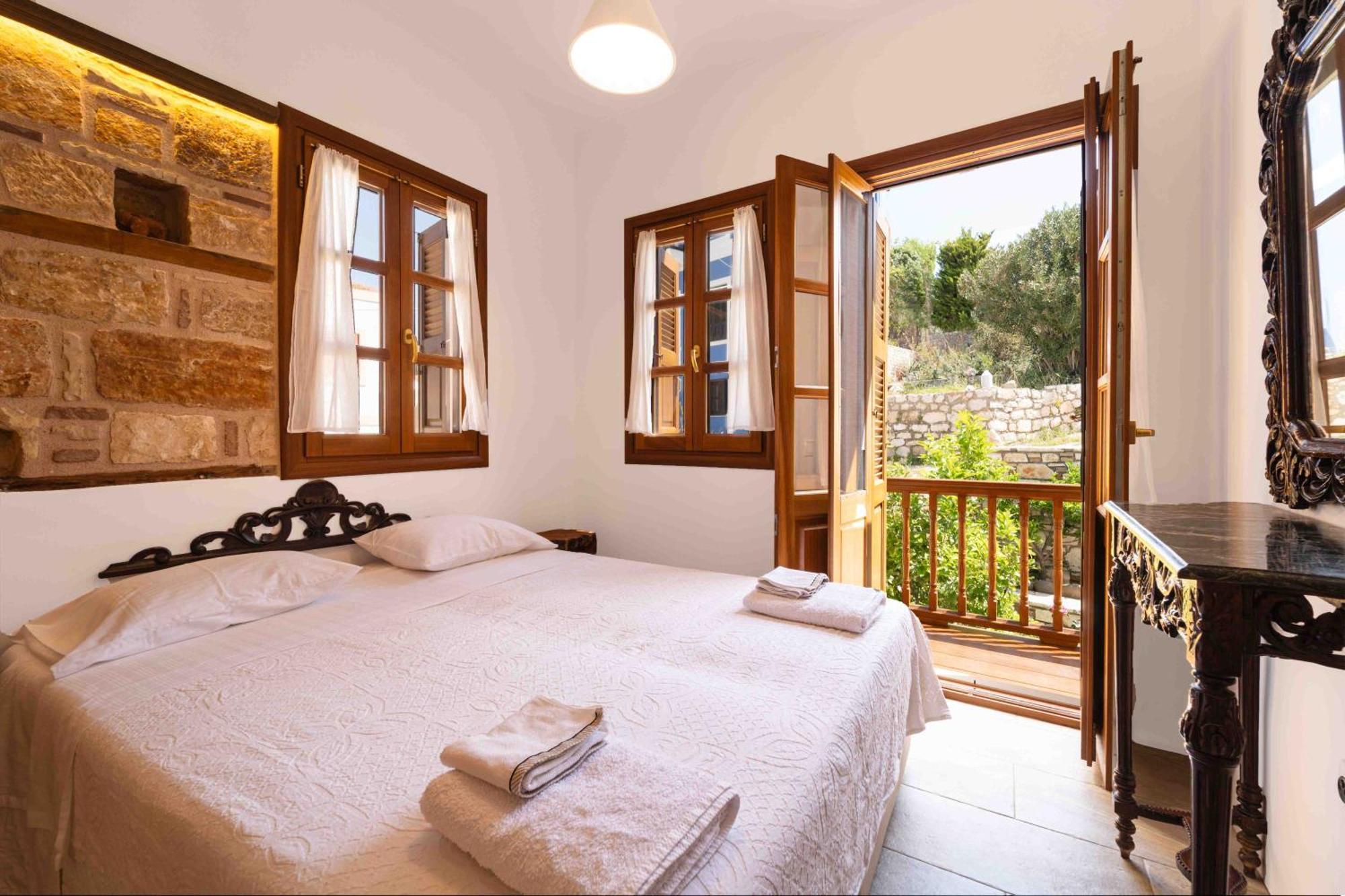 Alexandros Villa Megisti Exterior photo